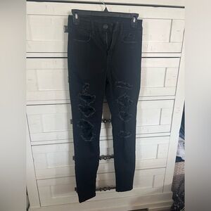 AE jeans size 0